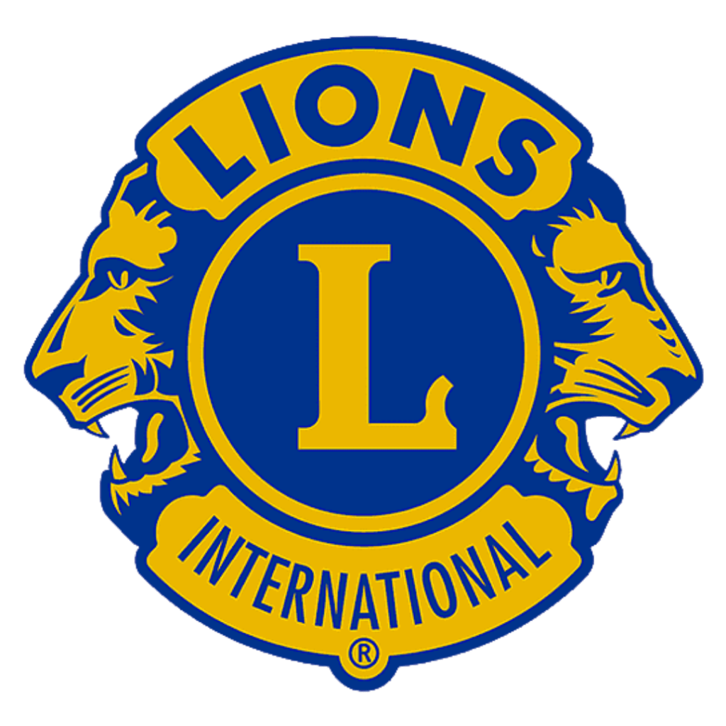 Lions Club International Logo